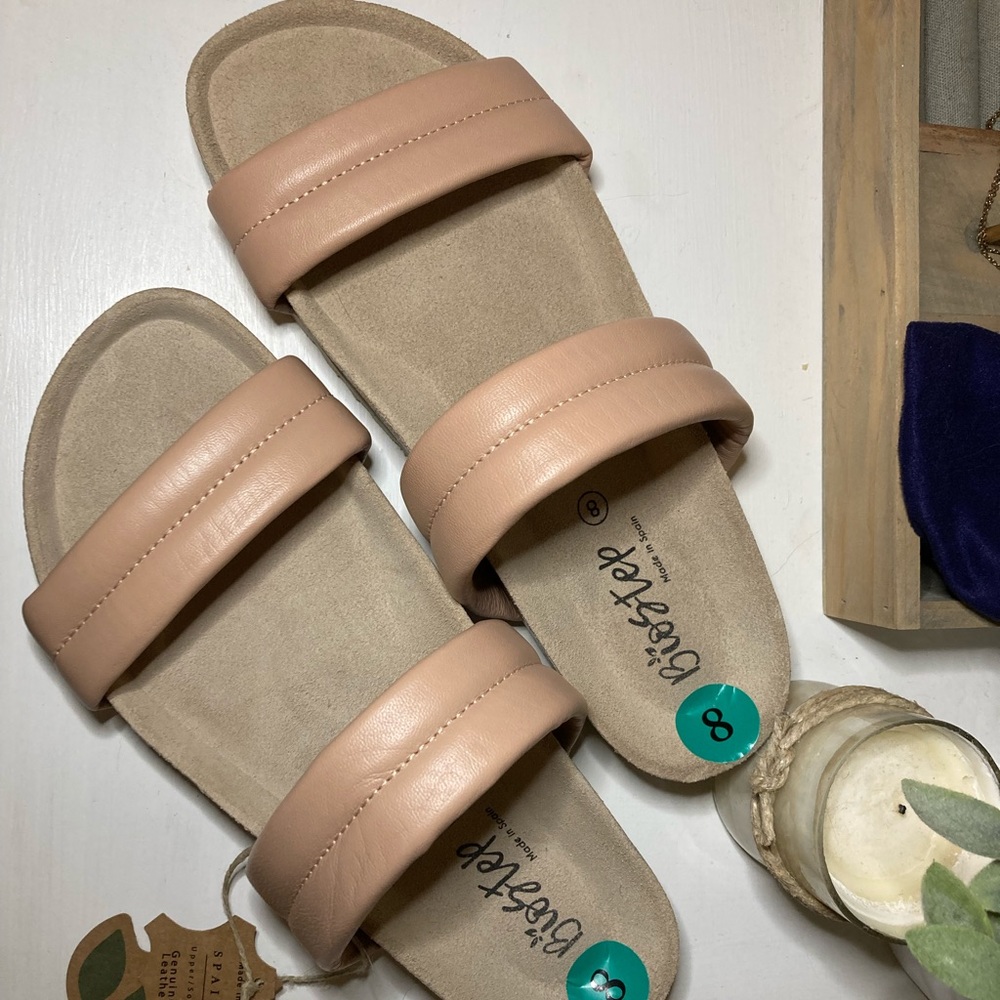 Biostep sandals made in Spain